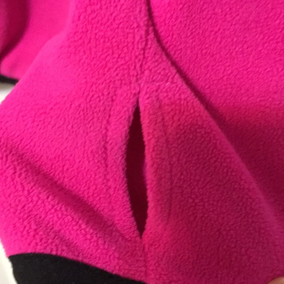 Calvin Klein Performance fleece jacket - Picture 8 of 8